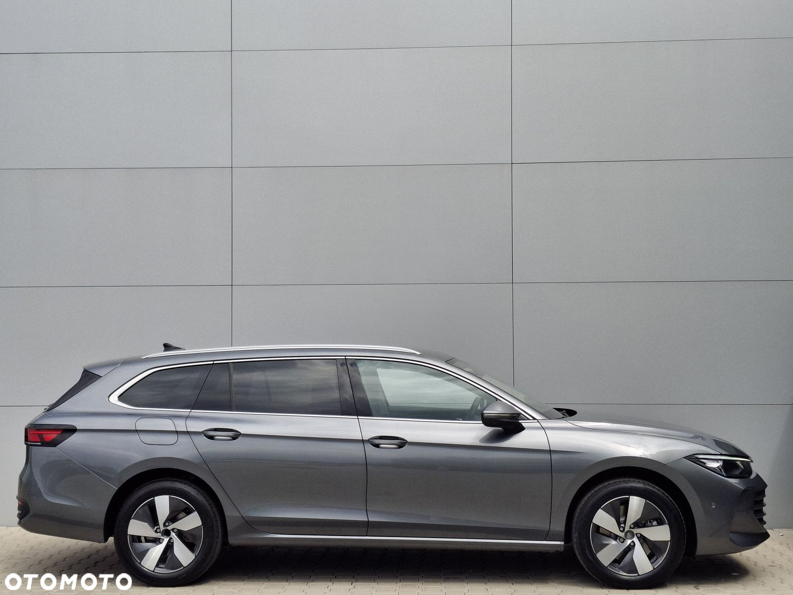 Volkswagen Passat - 6