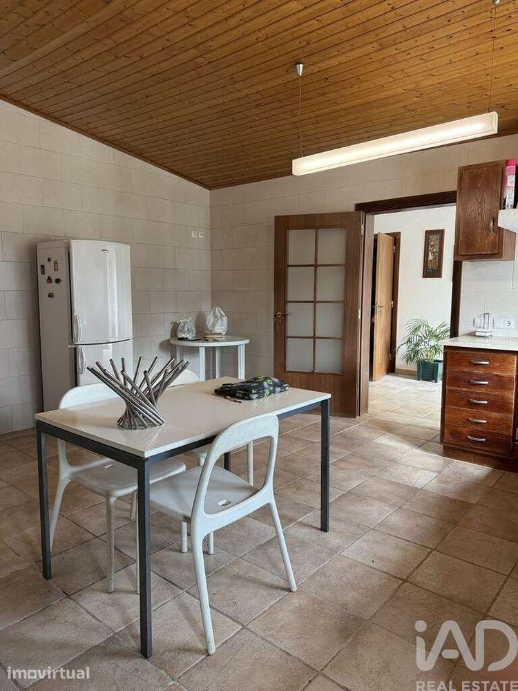 Casa de Campo T3 em Fazendas de Almeirim de 127 m2 - Grande imagem: 5/20