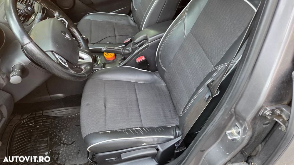 Renault Megane - 10