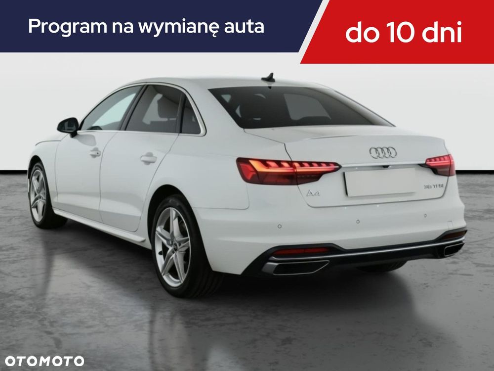 Audi A4 Limousine - 6