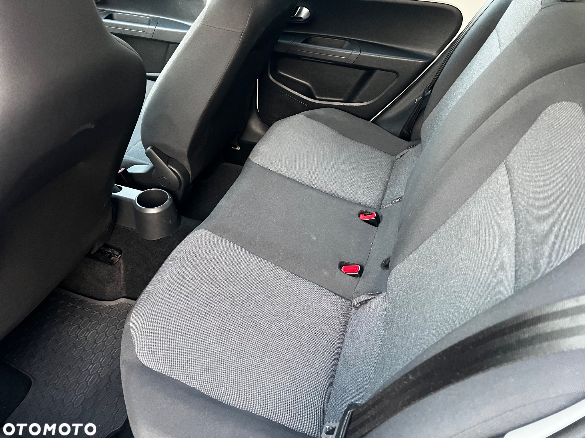 Volkswagen up! 1.0 move EU6 - 12