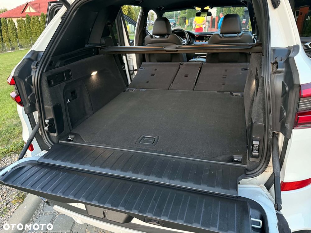 BMW X5 xDrive25d - 9