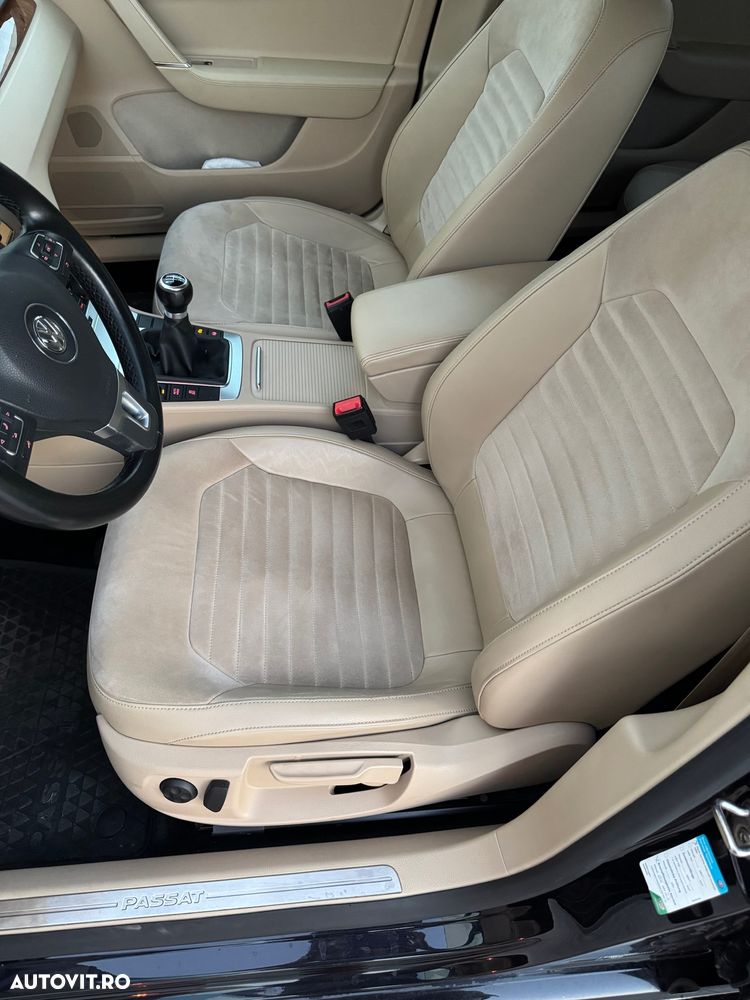 Volkswagen Tiguan - 7