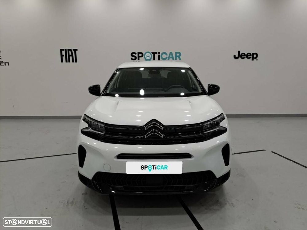 Citroën C5 Aircross 1.5 BlueHDi Plus EAT8 - 2