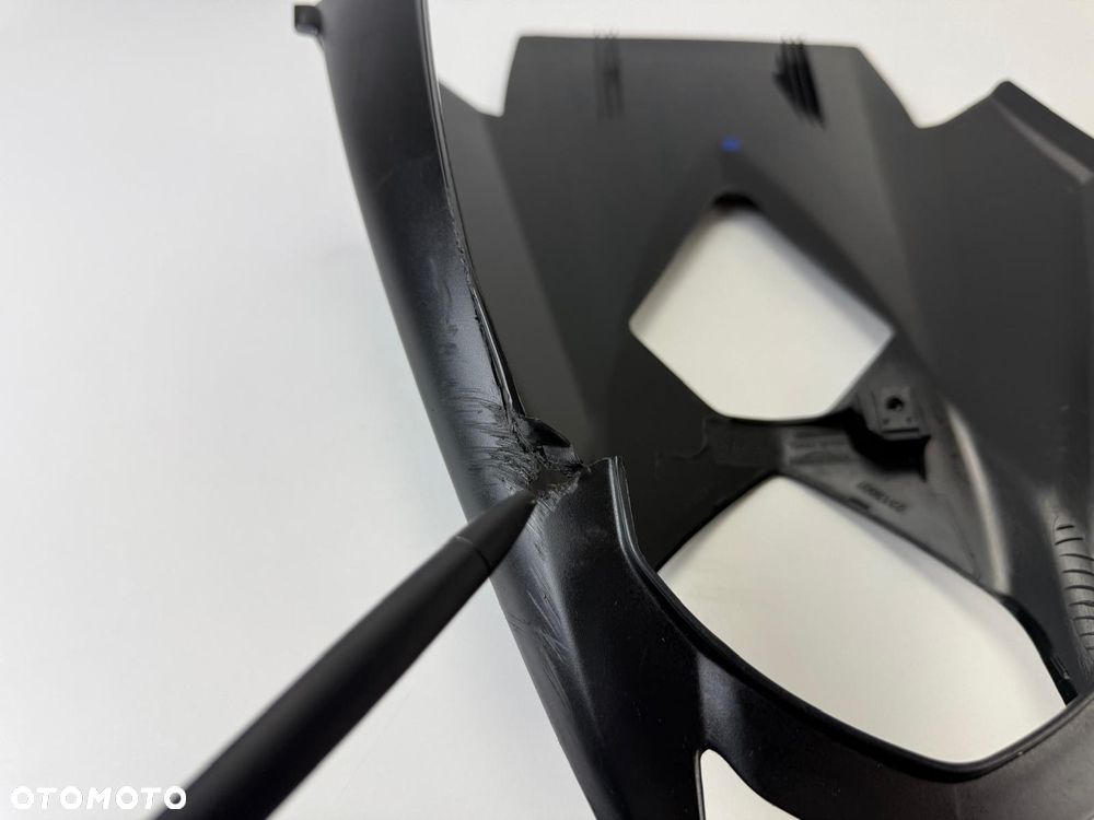 Tylne wypełnienie Triumph Street Triple 765 RS 2023+ - 5