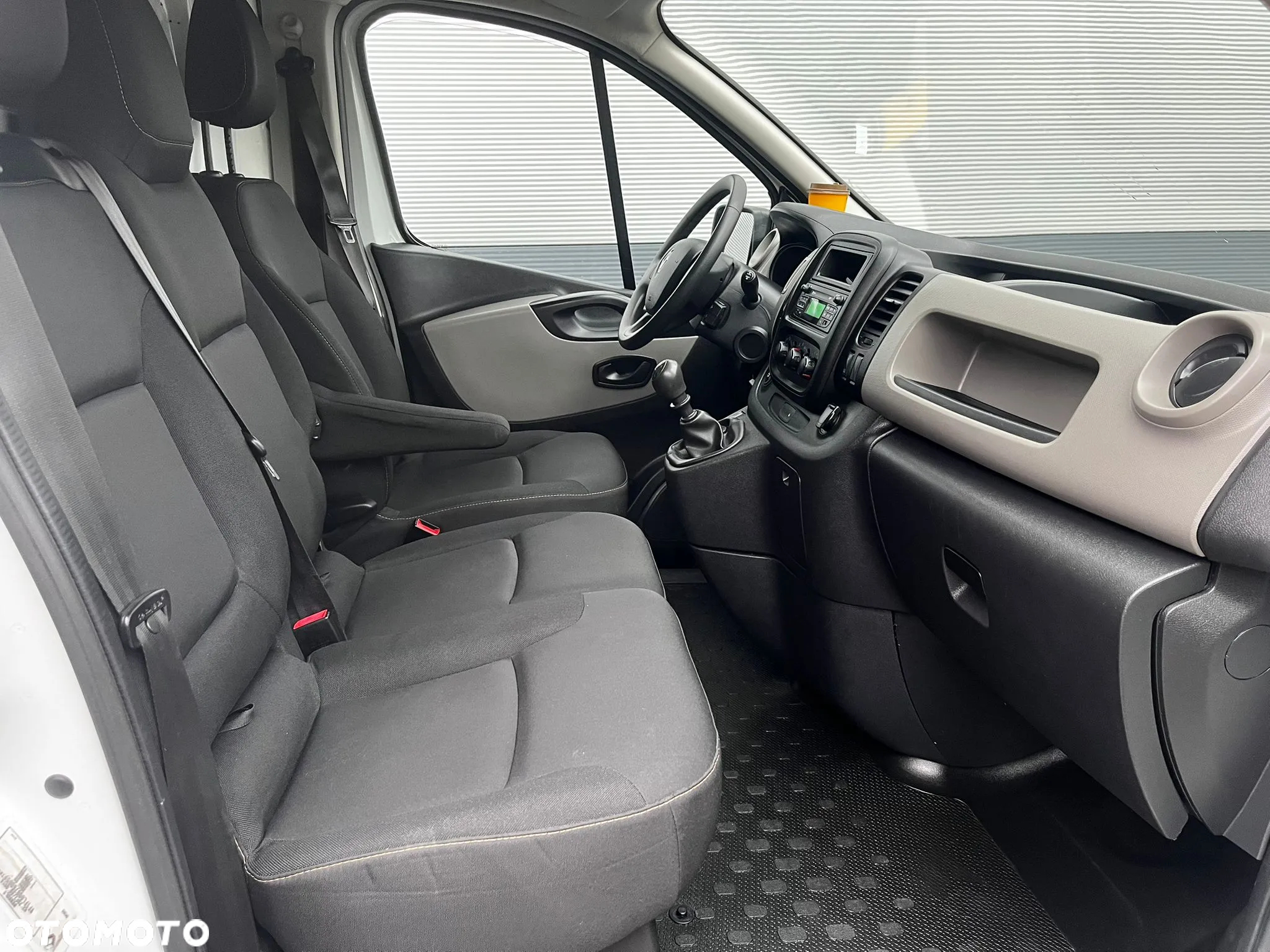 Renault Trafic - 9
