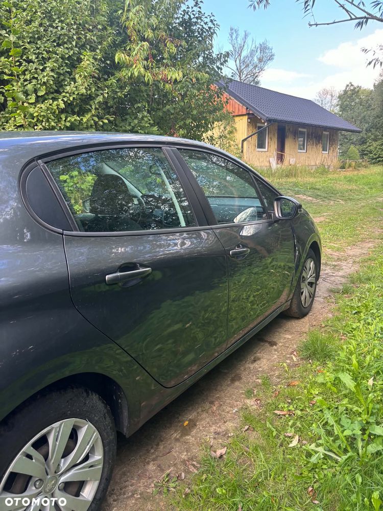 Peugeot 208 1.2 VTi Active - 5