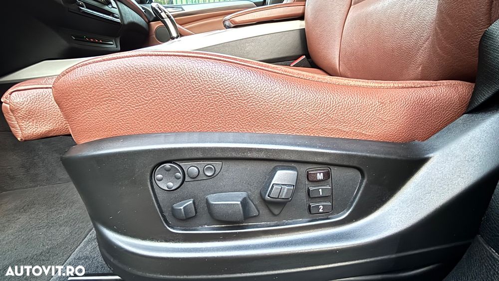 BMW X5 - 28
