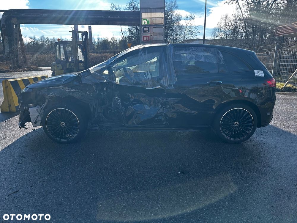 Mercedes-Benz Klasa B - 6