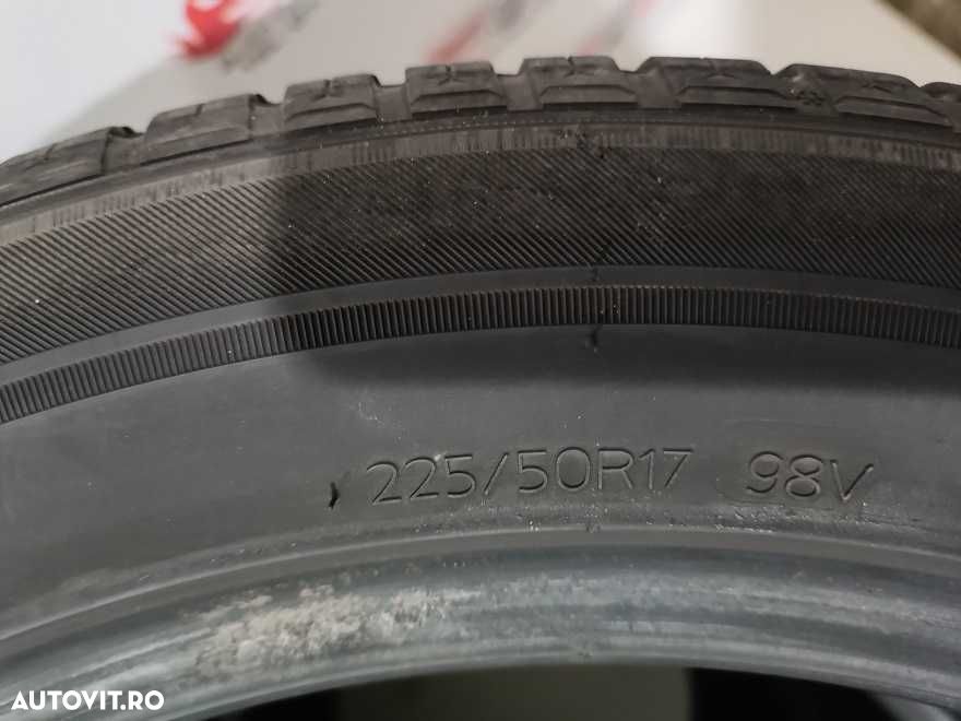 225/50/17 98V HANKOOK CP N10763 ALL SEASON - 4