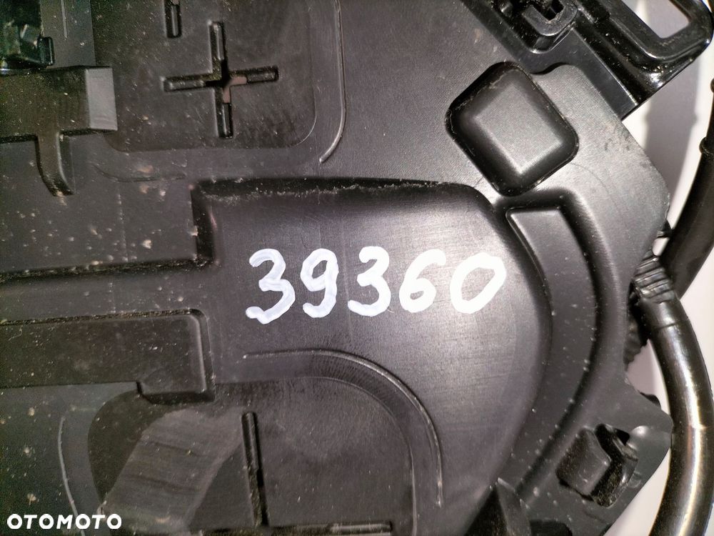 atrapa kratka grill mercedes e klasa w214 22- amg silver diamond - 10