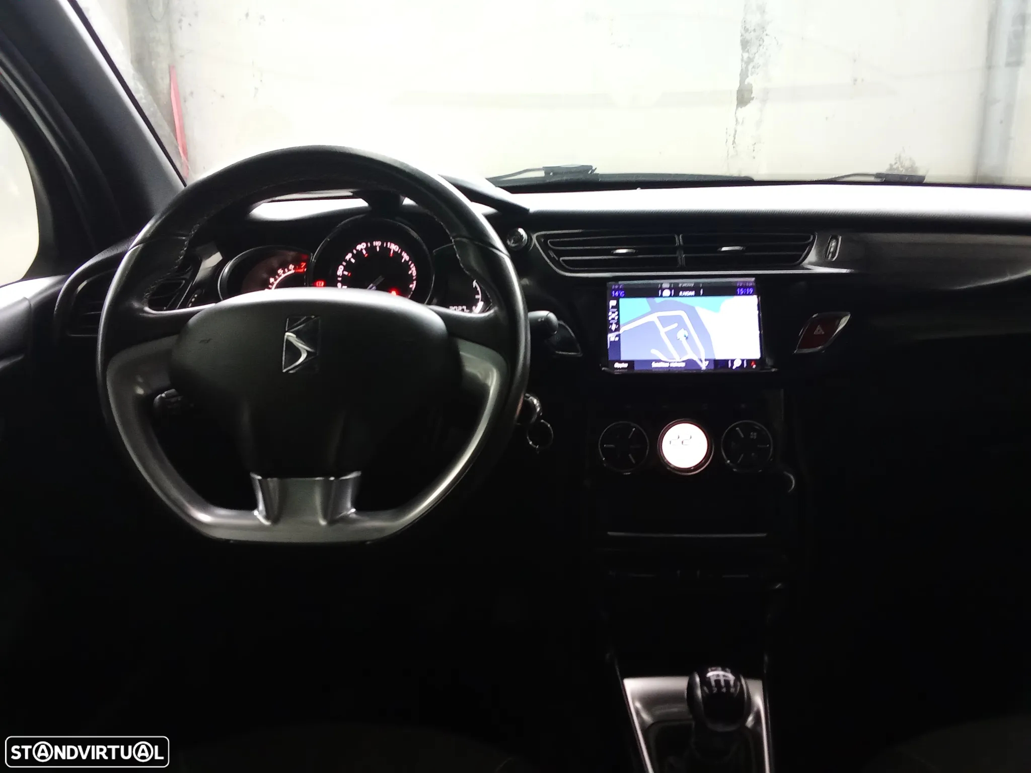 Citroën DS3 - 6