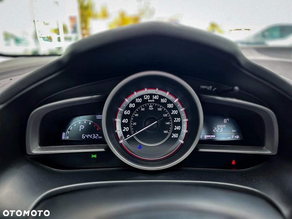 Mazda 3 2.0 Skyenergy - 10