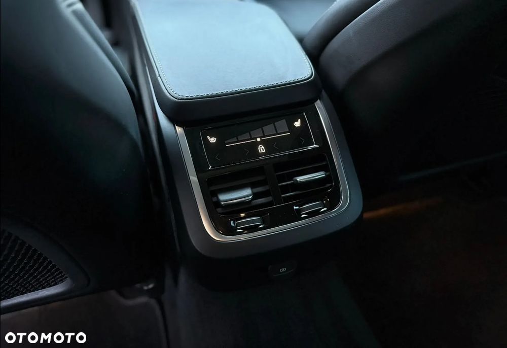 Volvo S90 T5 Geartronic Inscription - 28