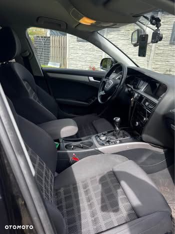 Audi A4 Limousine 2.0 TDI clean diesel - 8