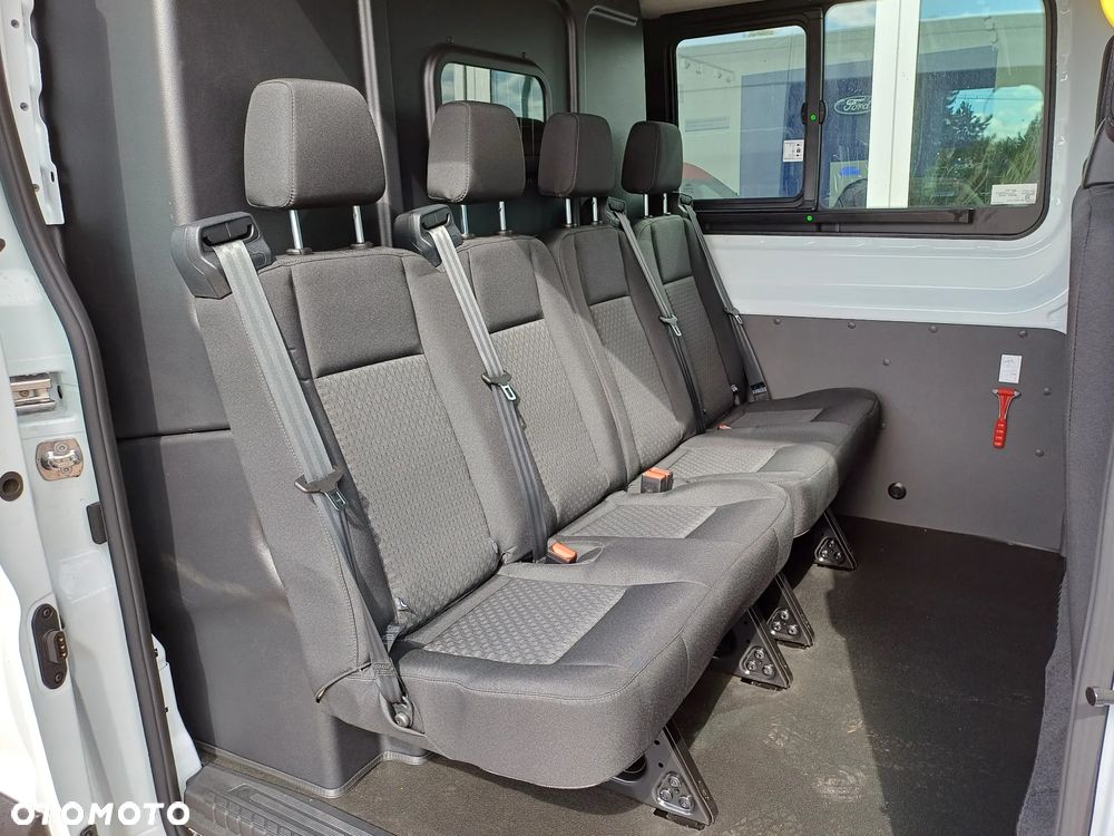 Ford TRANSIT 350 L3H2 - 5