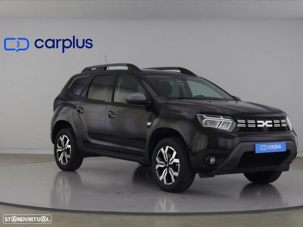 Dacia Duster 1.0 TCe Journey - 2