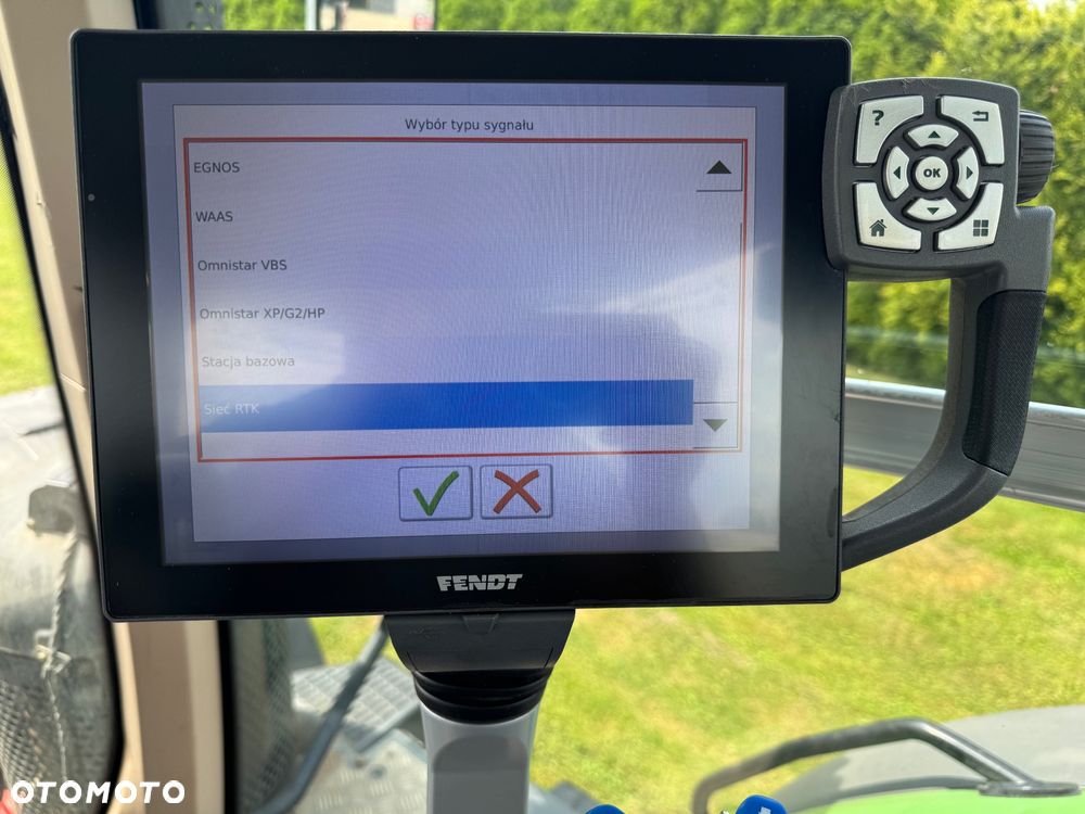 Fendt 936 Vario Profi Plus - 14