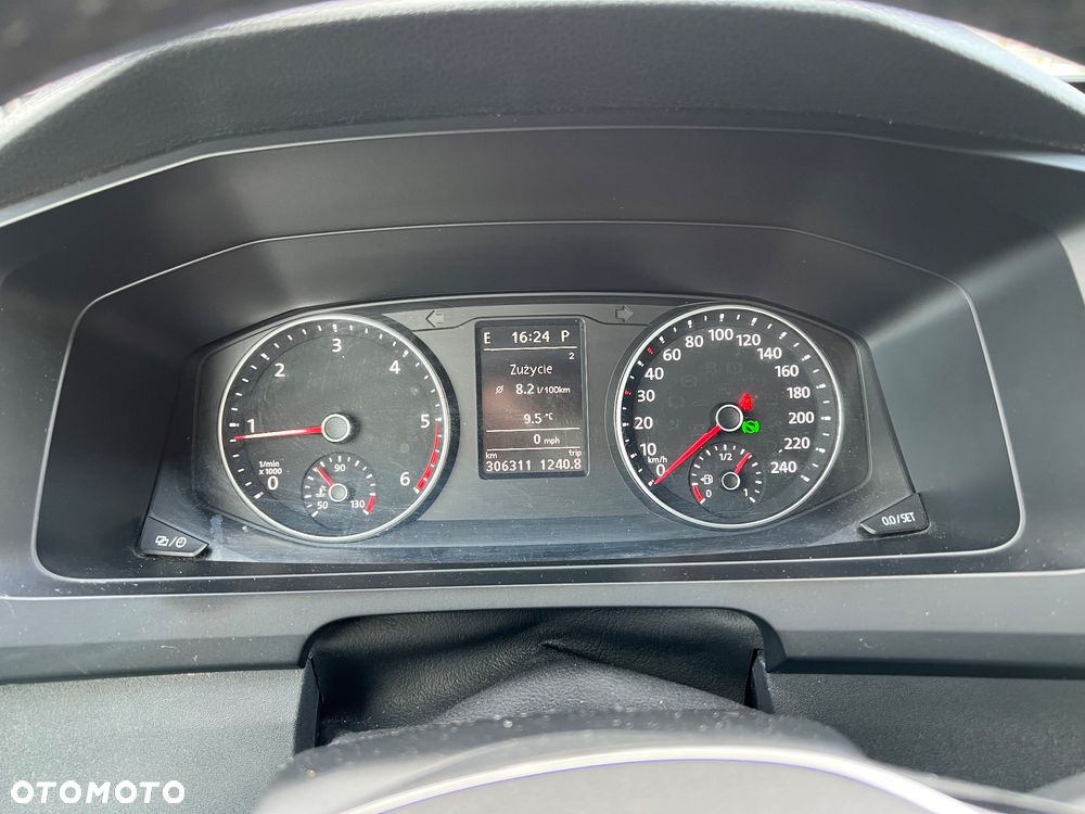 Volkswagen Transporter L2H1 DSG - 18