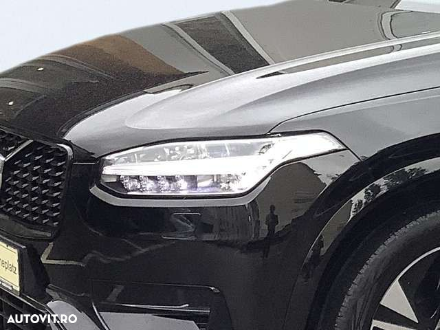 Volvo XC 90 - 5