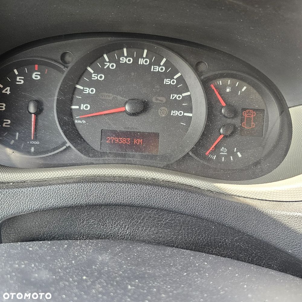 Renault Master - 19
