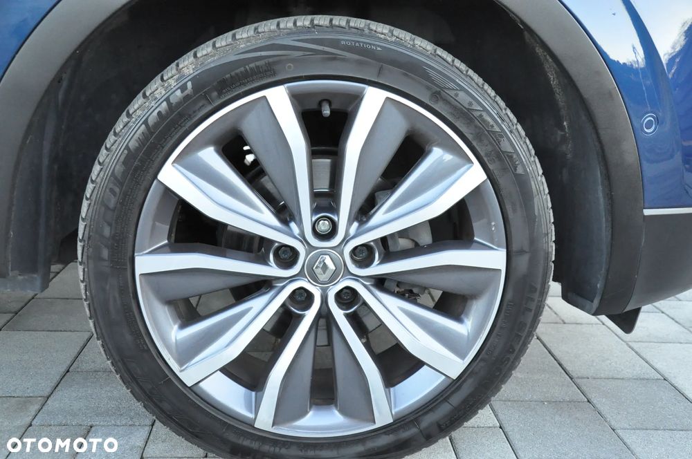 Renault Kadjar 1.5 dCi Energy Limited EDC - 15