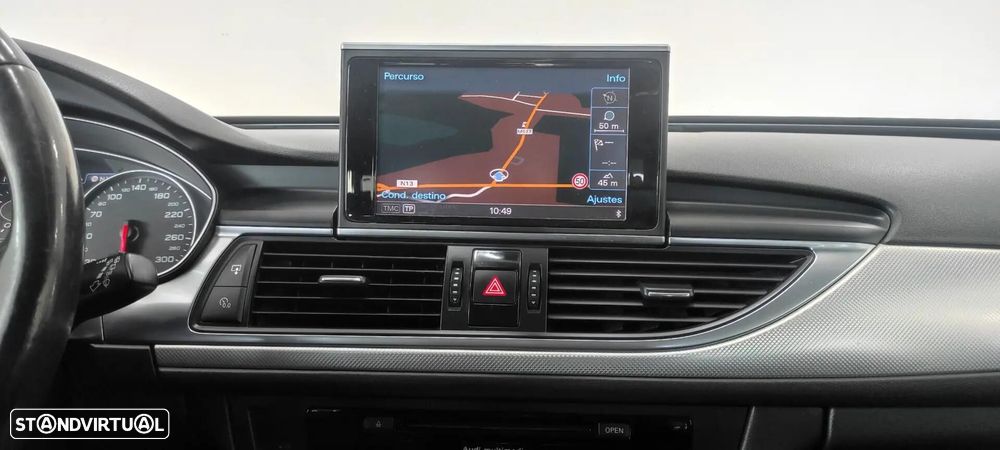 Audi A6 Avant - 29