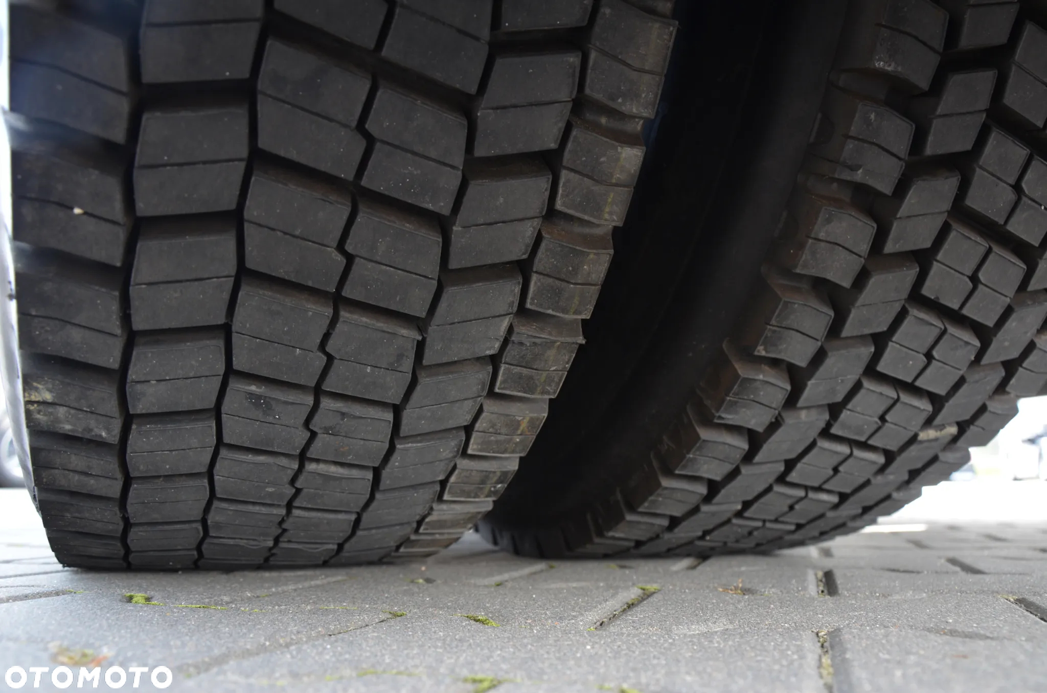 DAF XF 480 / 2021r / SUPER SPACE / ACC / PCC / FULL LED / ECO / 6753 - 7