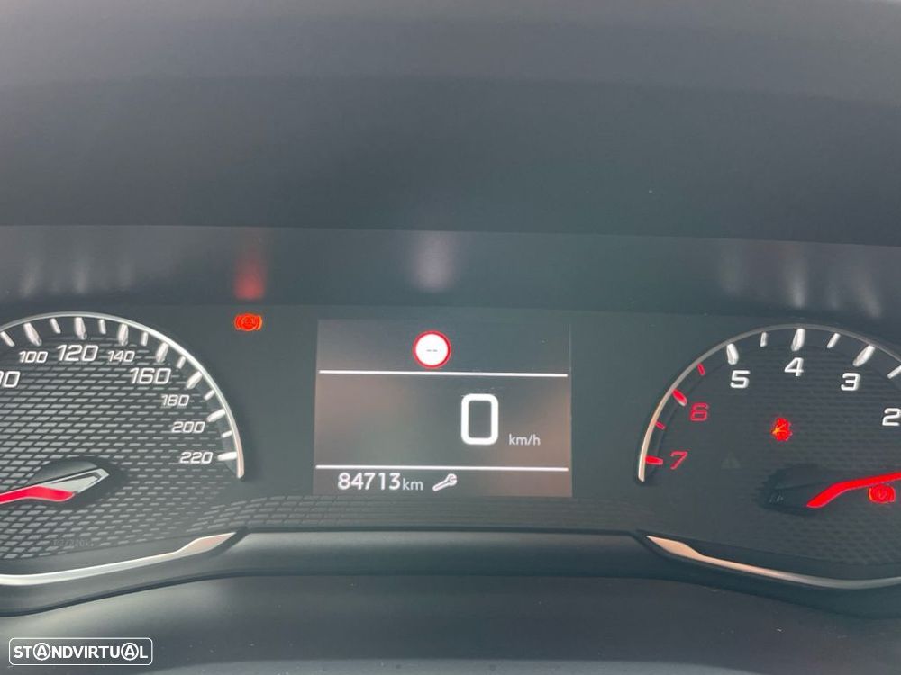 Peugeot 208 1.2 PureTech Allure - 3