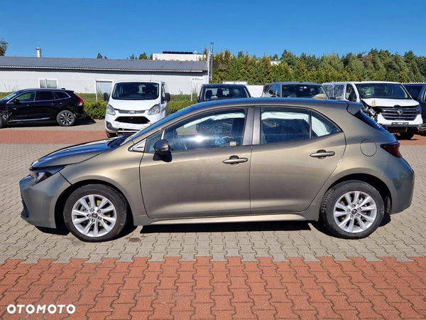 Toyota Corolla 1.8 Hybrid Comfort