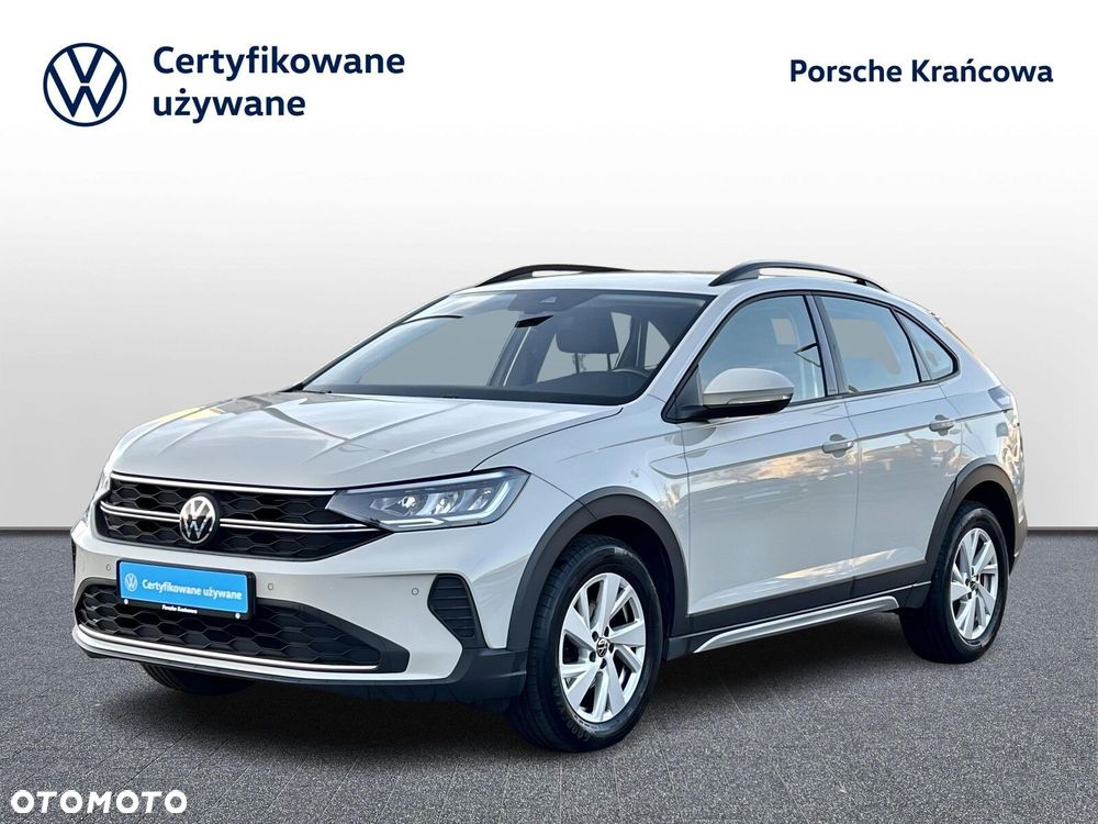 Volkswagen Taigo 1.0 TSI Life - 1