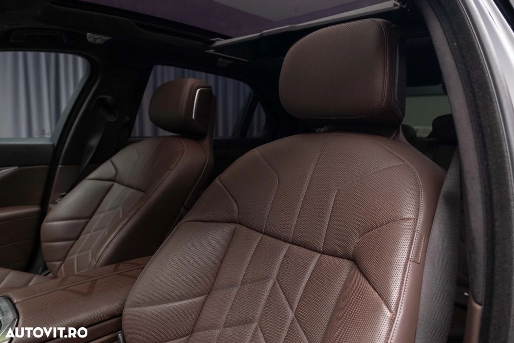 BMW Seria 7 750e xDrive AT PHEV - 20