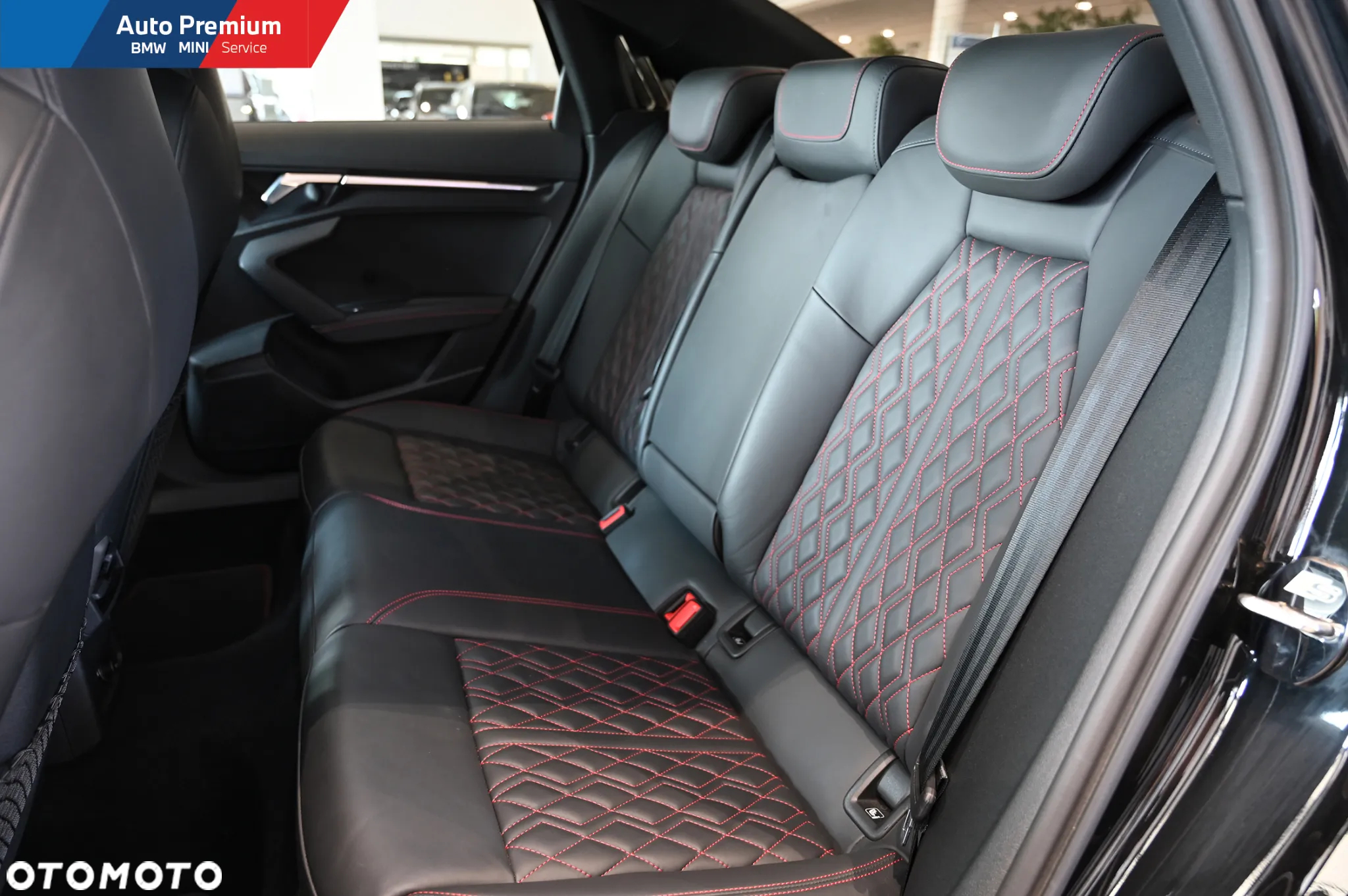 Audi S3 2.0 TFSI Quattro S tronic - 12