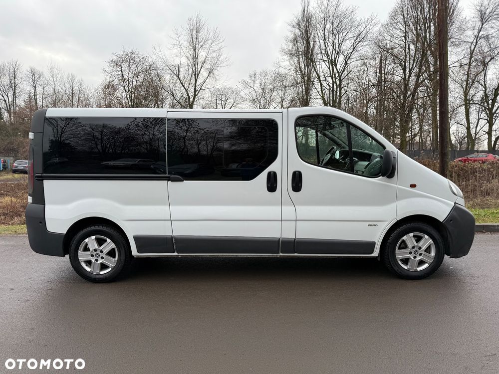 Opel Vivaro L2H1 - 7