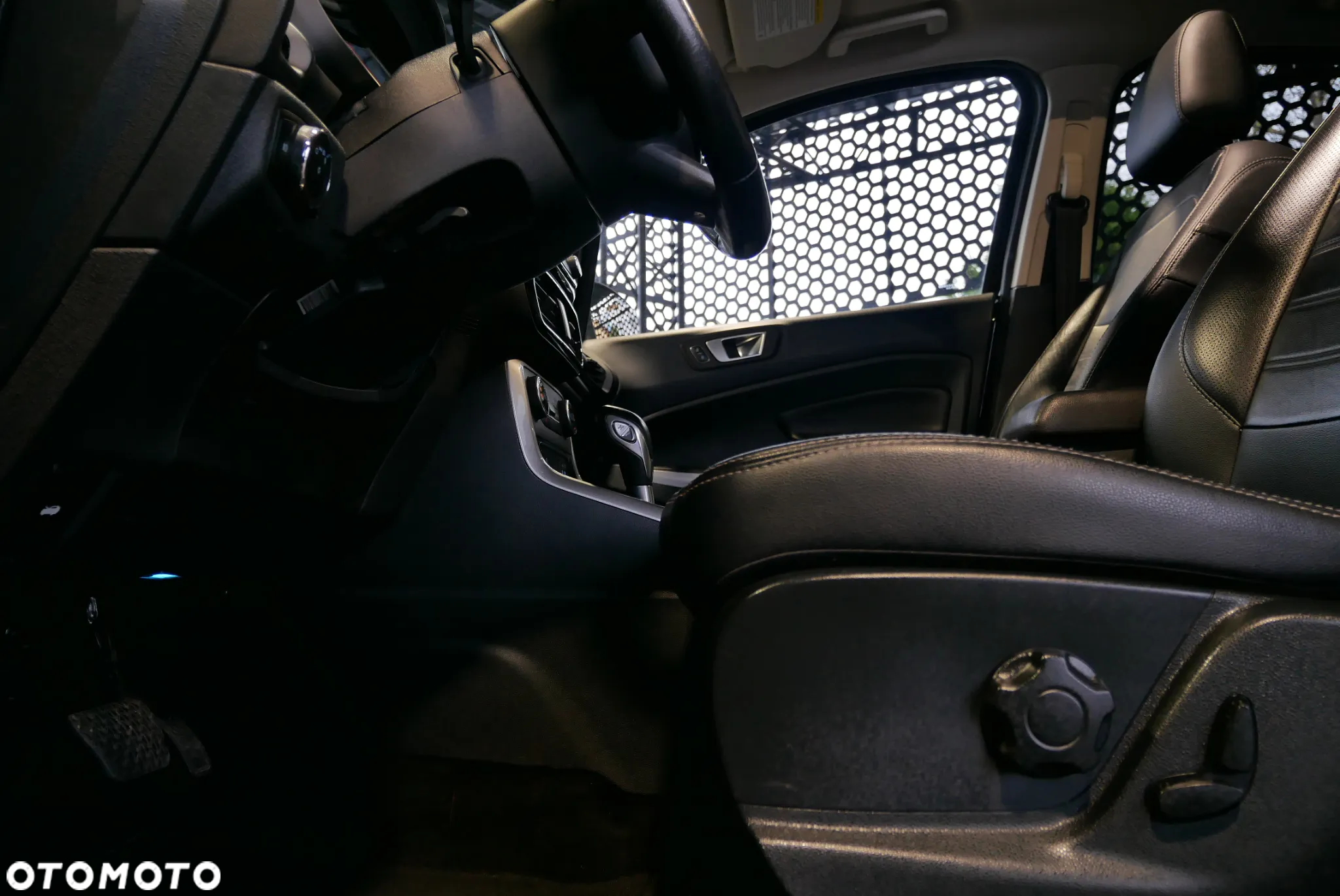 Ford EcoSport - 18