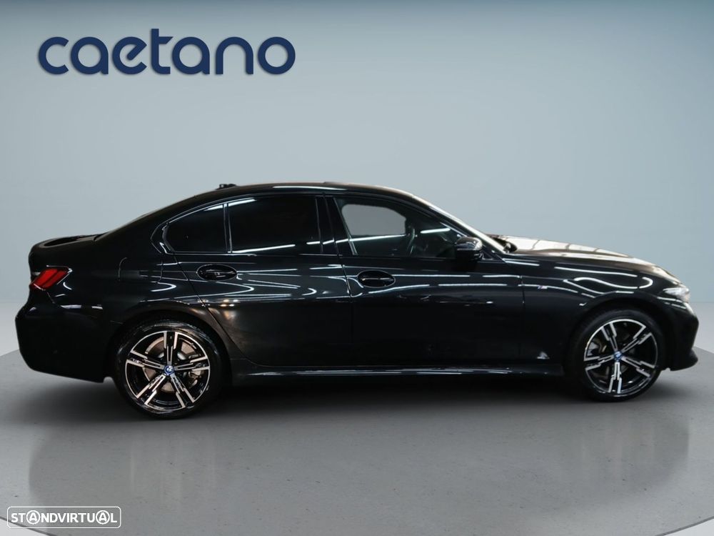 BMW 320 e Pack Desportivo M Auto - 6