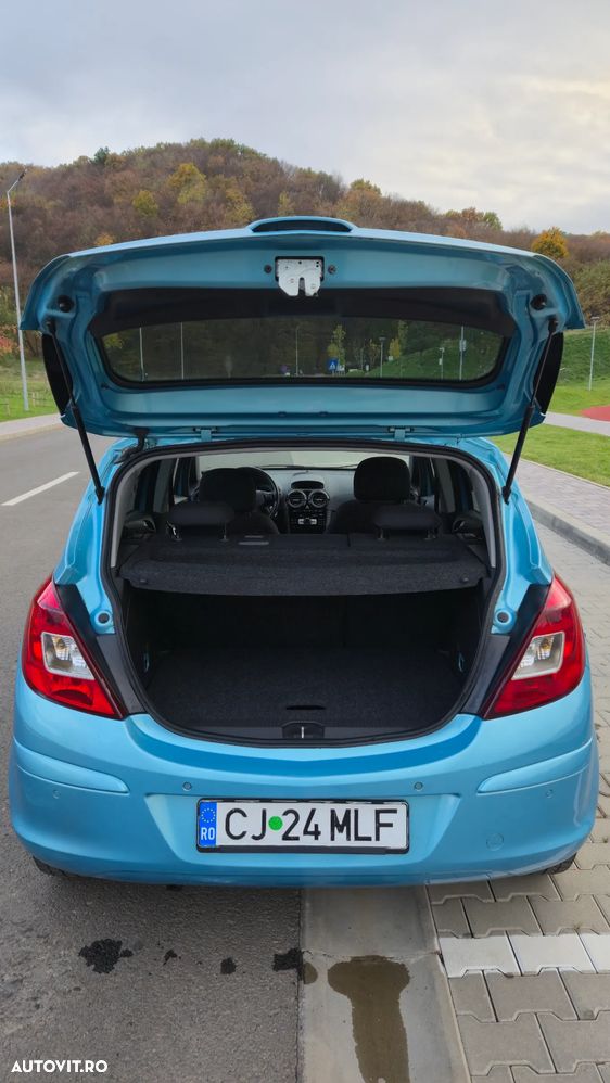 Opel Corsa - 24