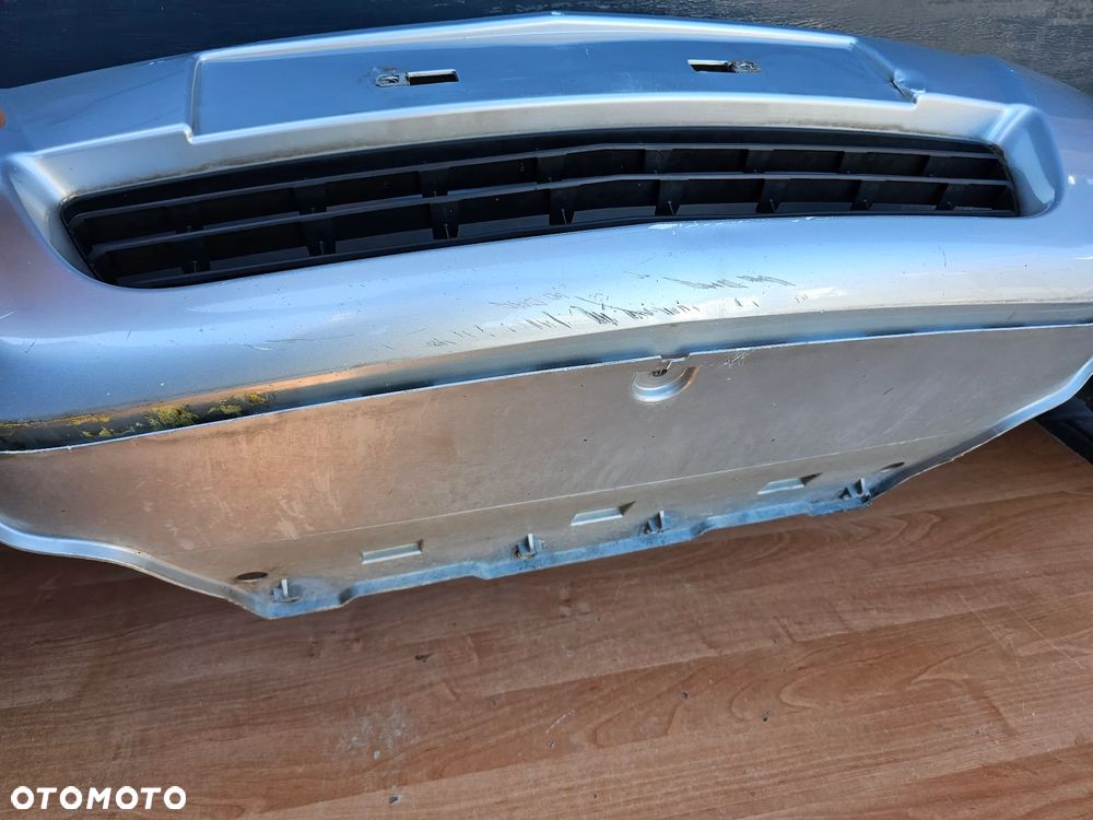 ZDERZAK PRZÓD PRZEDNI OPEL VECTRA C SIGNUM PRZED LIFT LIFTEM Z157 GTS HALOGENY SPRYSKI - 26