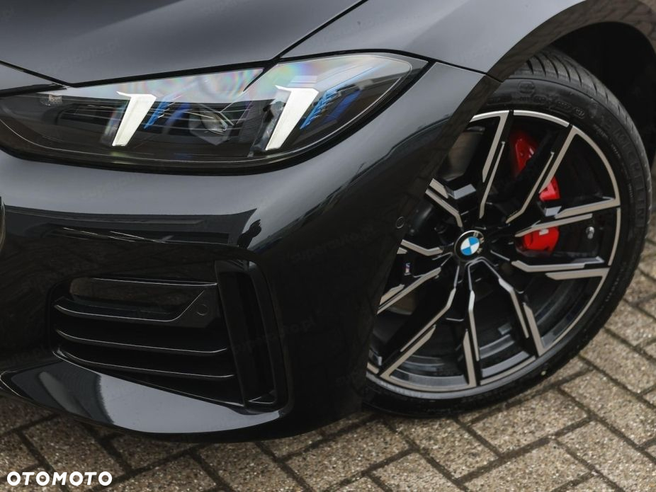 BMW Seria 4 430i xDrive M Sport - 14