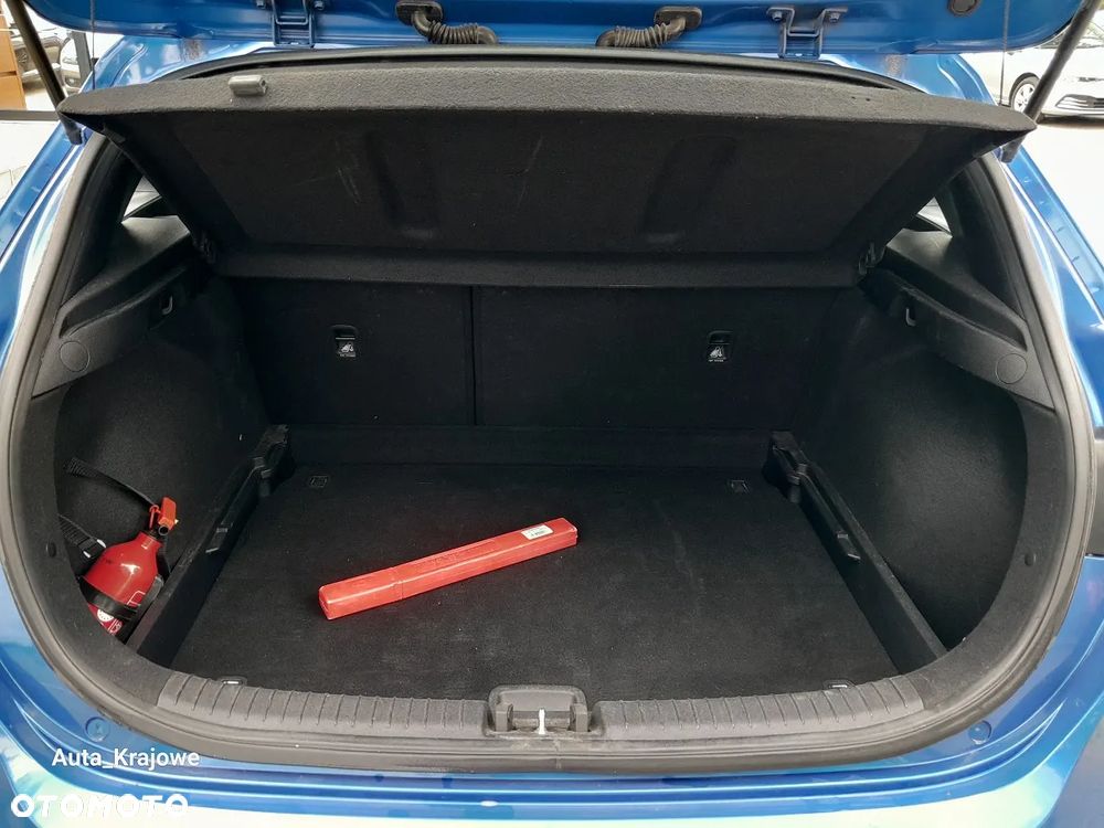 Kia Ceed 1.5 T-GDI M - 27