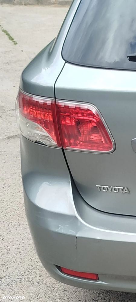 Toyota Avensis 2.0 D-4D Sol plus+NAVI - 7
