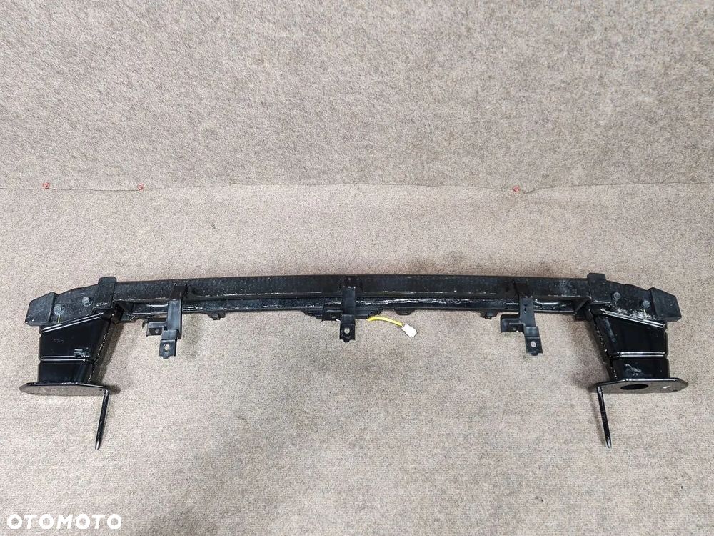 HYUNDAI KONA EV 19-20r Belka Wzmocnienie Zderzaka Tył - 5