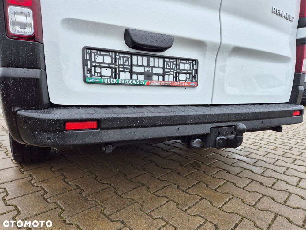 Renault Trafic L2H2 *49999zł NETTO* 1,6dCi/125KM - 12