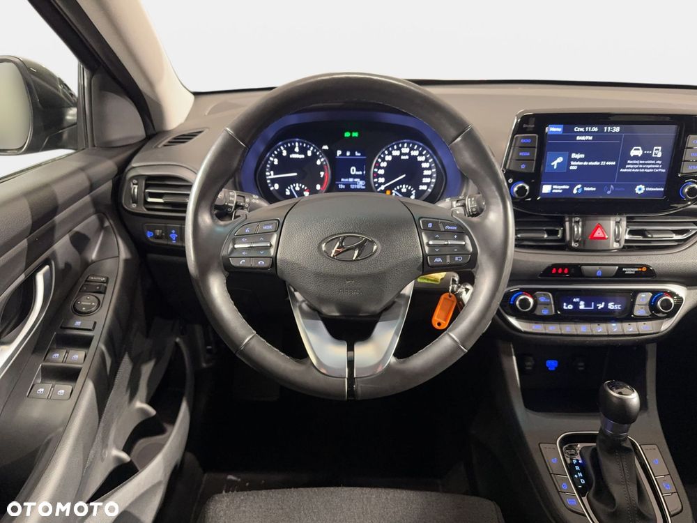 Hyundai i30 - 16