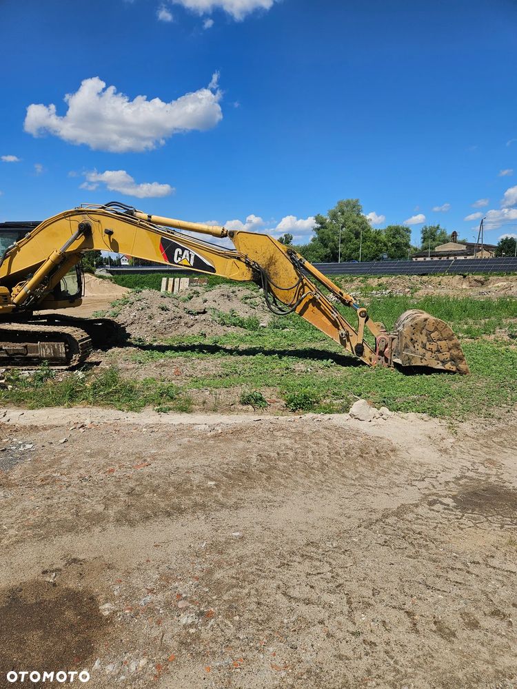 Caterpillar 324DLN - 7
