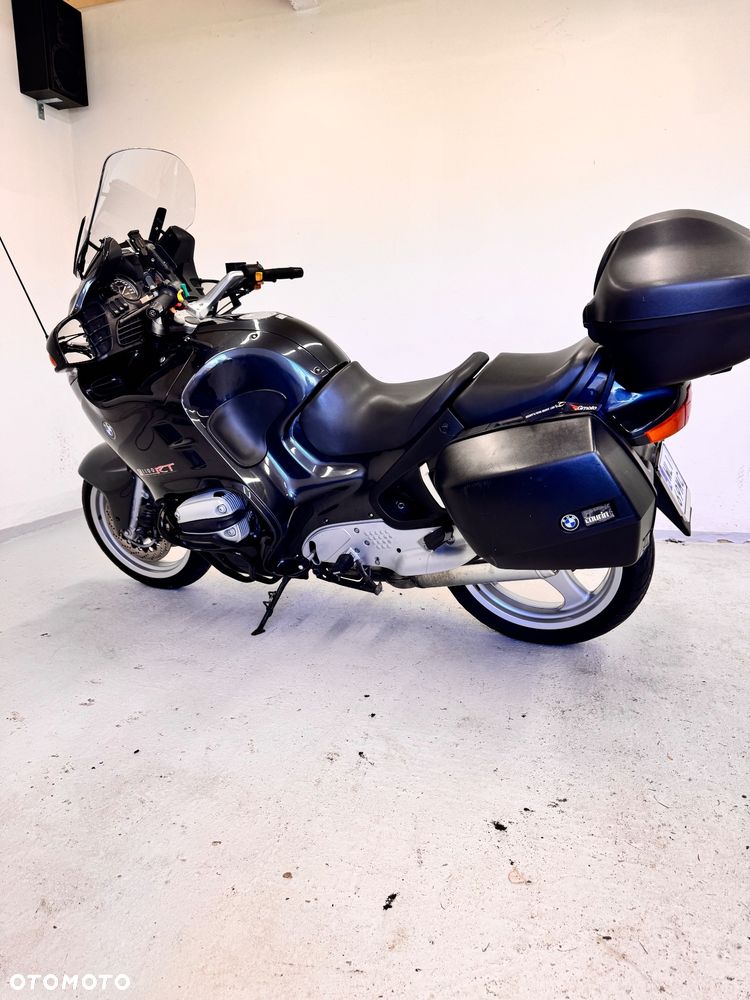 BMW R - 1