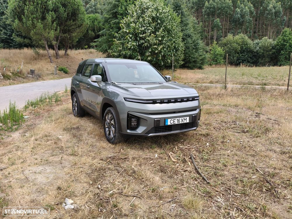 KGM Torres EVX 73.4 kWh K3 - 14