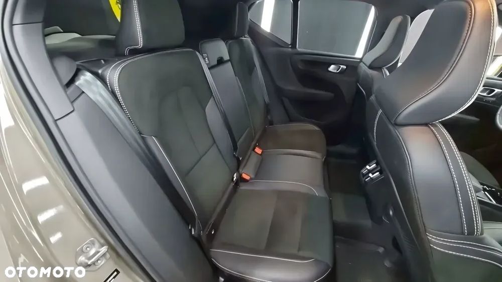Volvo XC 40 T5 AWD Geartronic R-Design - 11