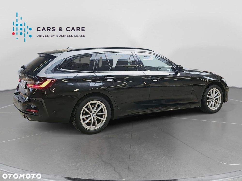 BMW Seria 3 - 23