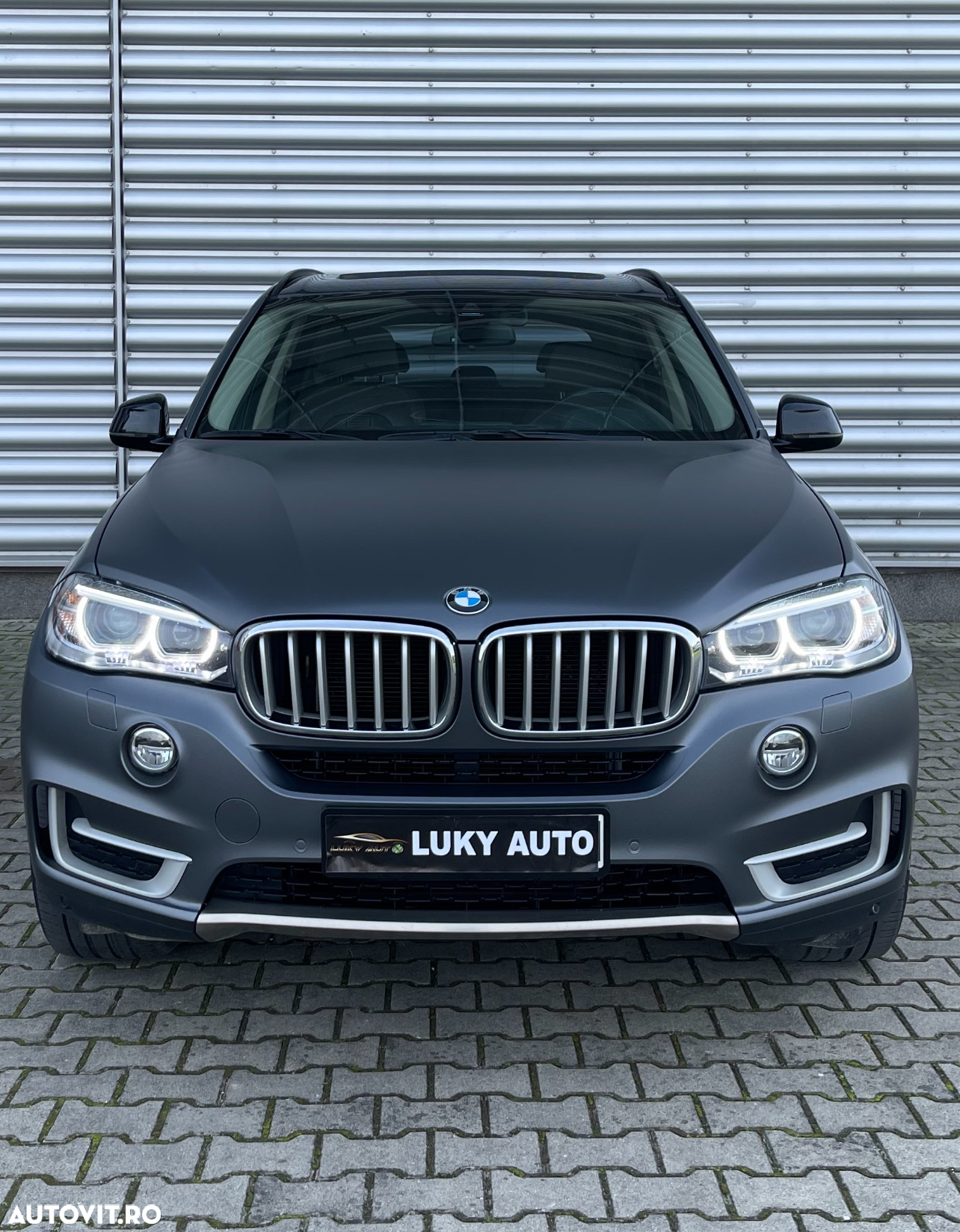 BMW X5 xDrive30d - 10